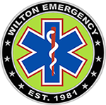 wilton ems logo